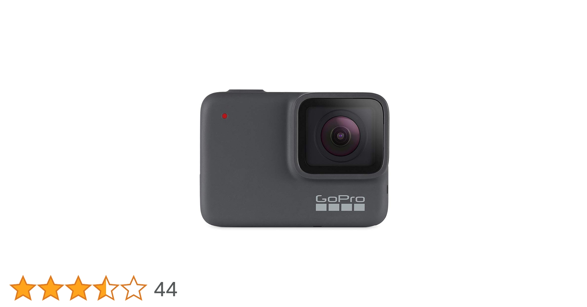 Amazon | GoPro HERO7 SILVER 国内正規品 CHDHC-601-FW