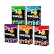 Glop 500 Spielkarten - Trinkspiel - Spiele für Erwachsene - Trinkspiele - Partyspiele - Splielabend - Witziges Spiel - Saufspiel - Kartenspiel - Lustige Geschenke - Trinkspiele für Erwachsene