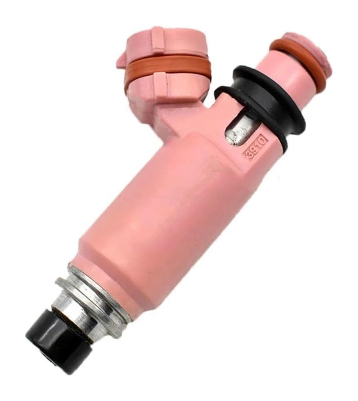 Kkiudvc One Color Car Fuel Injector For Subaru For Forester For Impreza For Liberty For Legacy Sti Wrx 195500-3910 16611-Aa370 16611-Aa510 4Pcs/Set Car Fuel Injectors