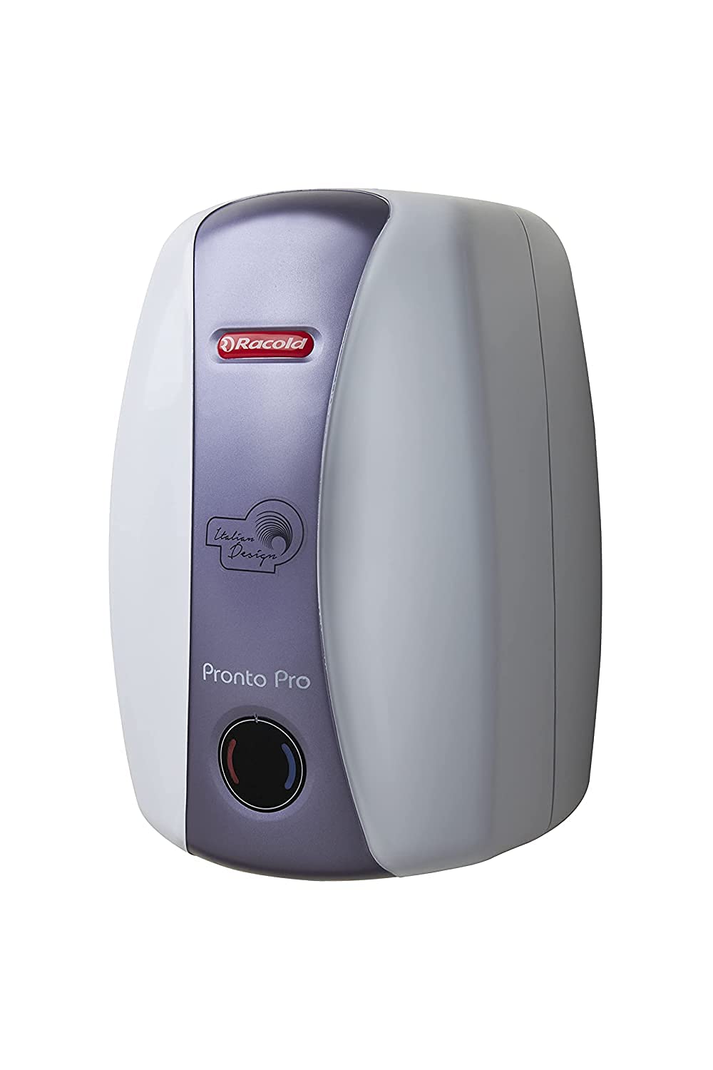 Buy Racold Pronto Pro 3L 4.5KW Vertical Instant Water Heater (Geyser) |  Faster Heating | Suitable for High Rise Buildings | Italian Design | 3  Levels of Safety | No Back Flow