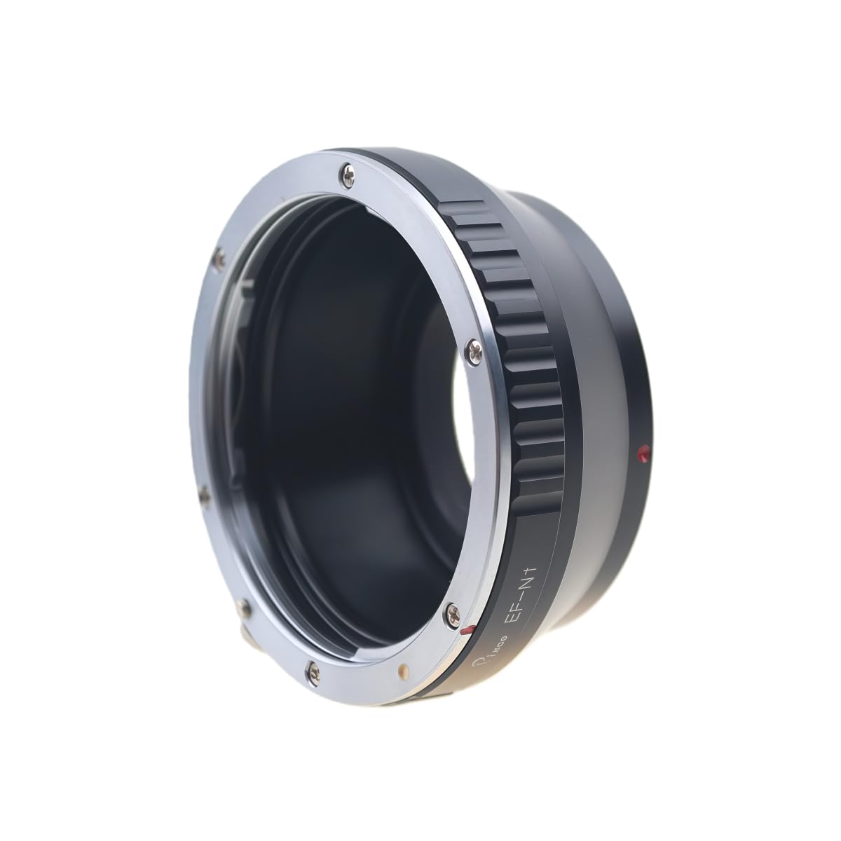 Amazon | Pixco キヤノンEF-ニコン1 マウントアダプター EFレンズ用 J5