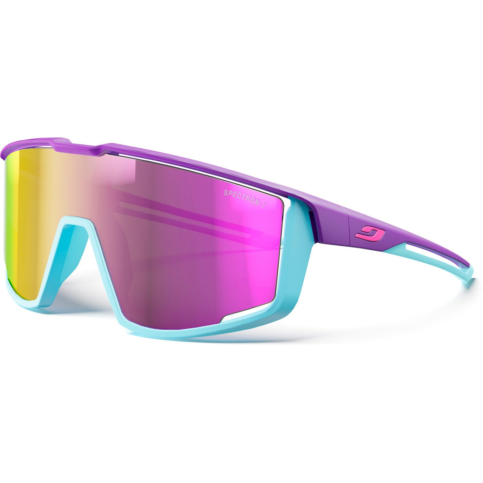 Julbo FURY Occhiali da sole Ciclismo Adulto misto