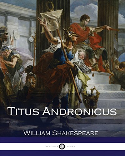 Titus Andronicus