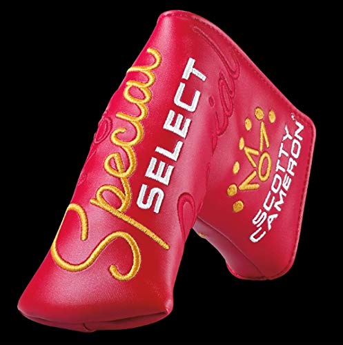 スペシャルセレクト 2020 ニューポート2 カスタム品 34インチ 美品 Amazon.co.jp: TITLEIST(タイトリスト)スコッティ・キャメロン