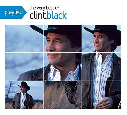 Playlist: The Very Best Of Clint Black image 3