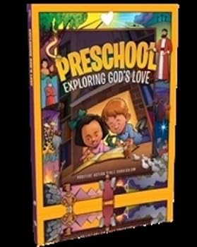 Paperback EXPLORING GOD`S LOVE (CAT# SPRE10) Book