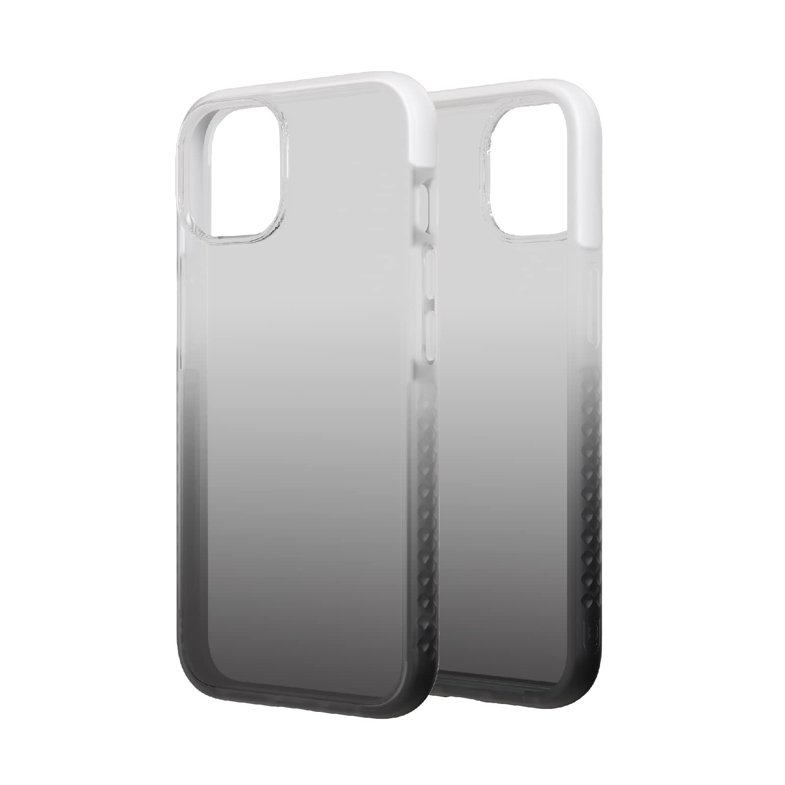 BodyGuardzAce Pro Phone Case for iPhone 14, Non-Slip Grip, Shockproof, 5G, MagSafe and Qi Charging, 14 Foot Drop Protection - Gravity