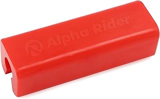 AUTOVIC Transom Saver Support for Single Ram Tilt Systems Motor Transom Saver Support Outboard Tilting Trim Motor Bracket Boat Motor Engine Support Boat Transom Saver Pontoon Boat Accessories