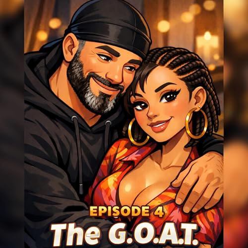 EP 4. &ldquo;The G.O.A.T&rdquo;