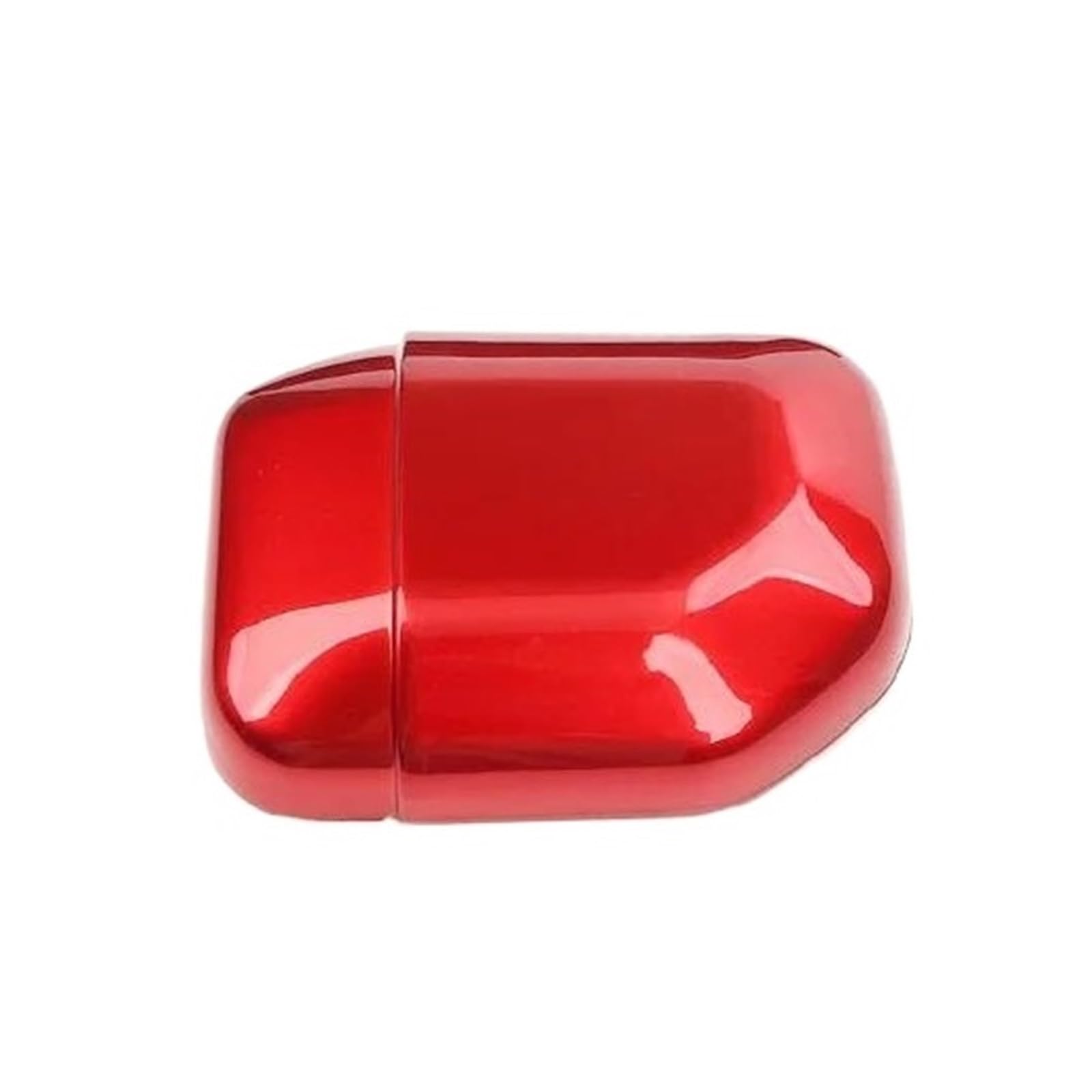 Cpxctzfzub Lhd For Red For Kia K4 2024-2026 Lhd/Rhd Abs Gear Cover Auto Shift Car Knob Stick Protector Accessories Car Interior Mouldings