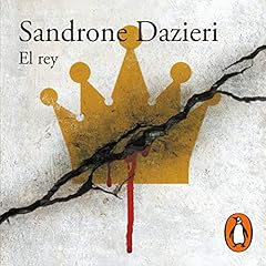 Couverture de El Rey [The King]