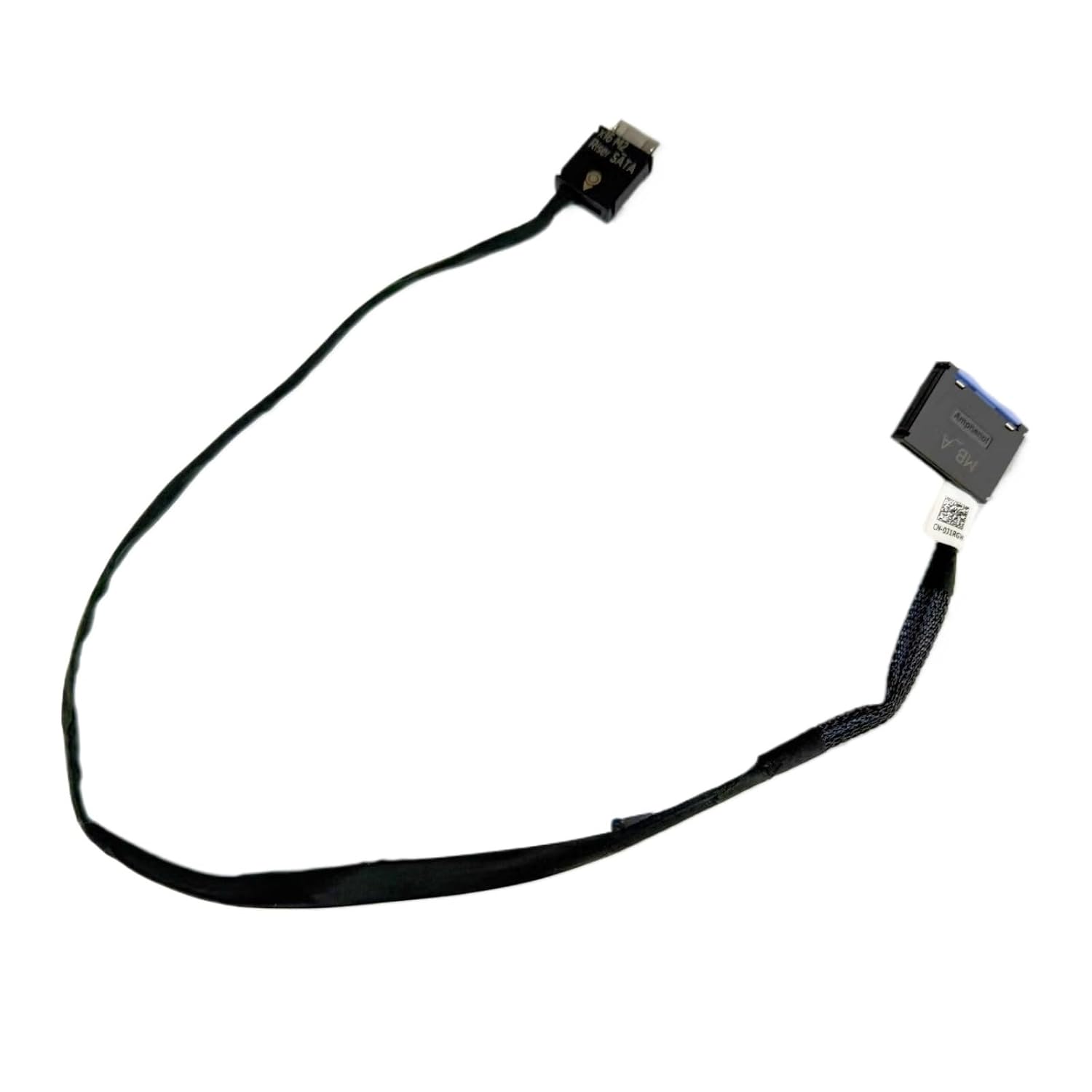 New for C6525 C6520 2.5/3.5 Motherboard M.2 Boost Board SATA Cable J1RGW 0J1RGW