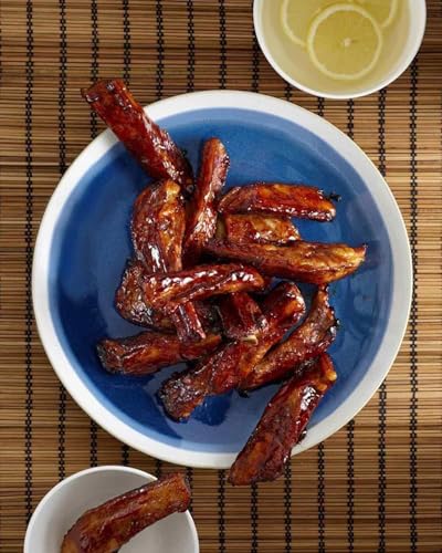 LEE KUM KEE Teriyaki Sauce, Glutenfrei, für Veganer geeignet, Sauce zum Marinieren und Kochen von asiatischen Gerichten, 1 x 1,15kg