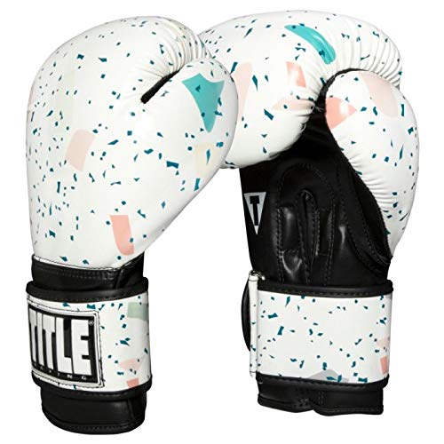 The Best Title Boxing Gloves White of 2022 Top 10, Best Value, Best