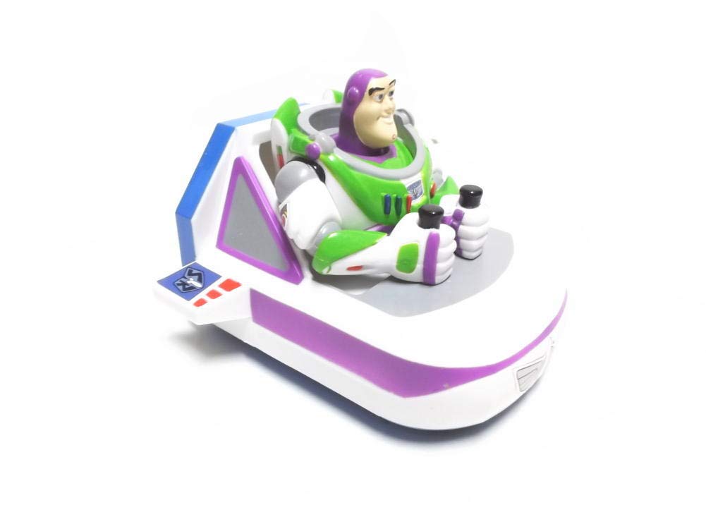 Amazon.co.jp: トイストーリー バズ プルバックカー トイ ディズニー