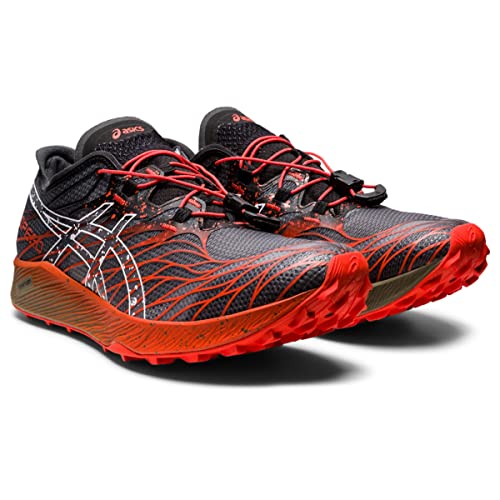 ASICS Men's FUJISPEED Running Shoes2