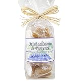 Canteperdrix Small Calissons (Calissou) - French Candy of Provence