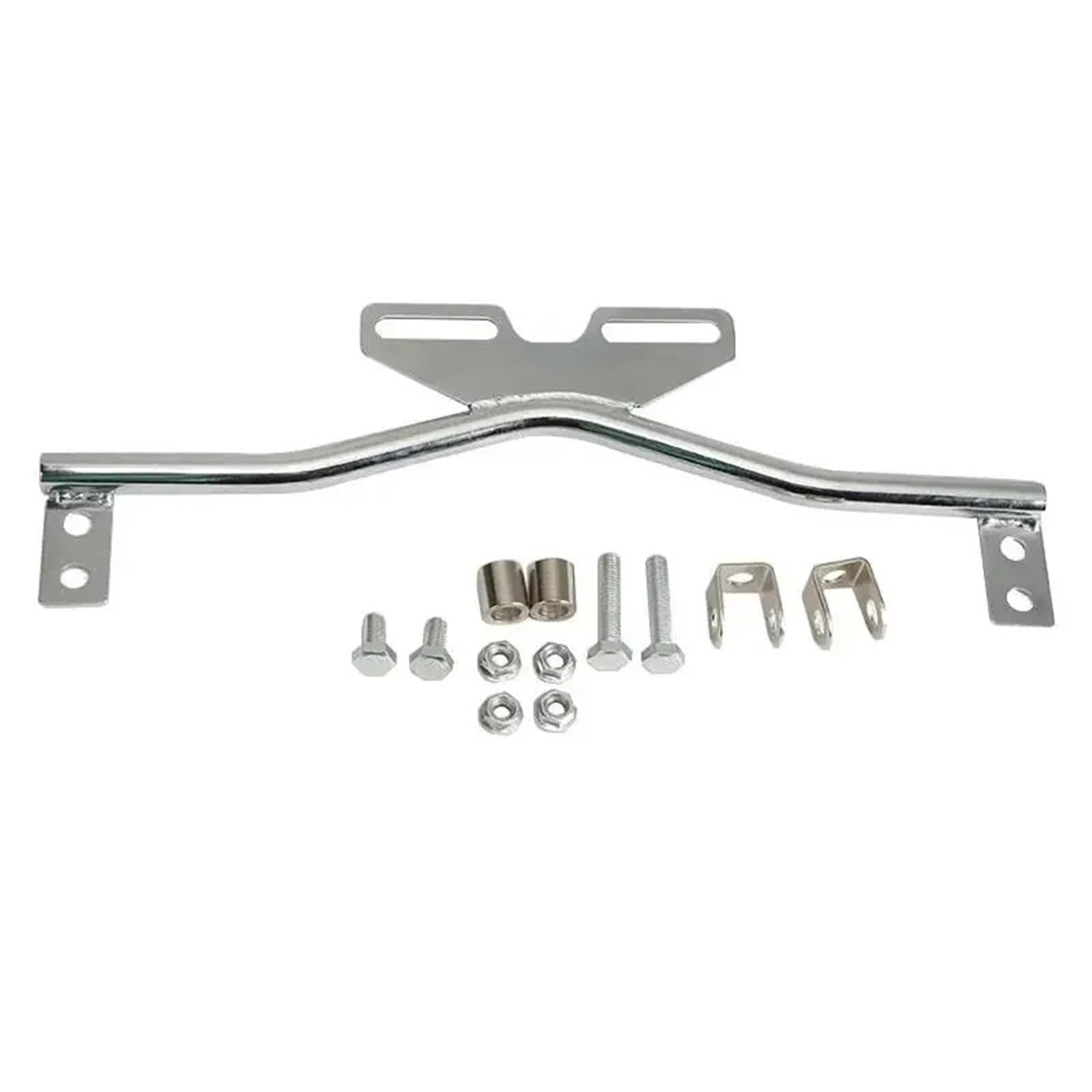 Car Headlight Brackets Motorcycle Light Bar Mount Bracket Clamp for Spot Fog Driving Turn Signal Lights Universal