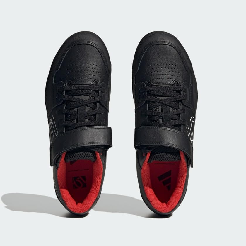 adidas Unisex-Adult Five Ten Hellcat Mountain Bike Shoes Sneaker3