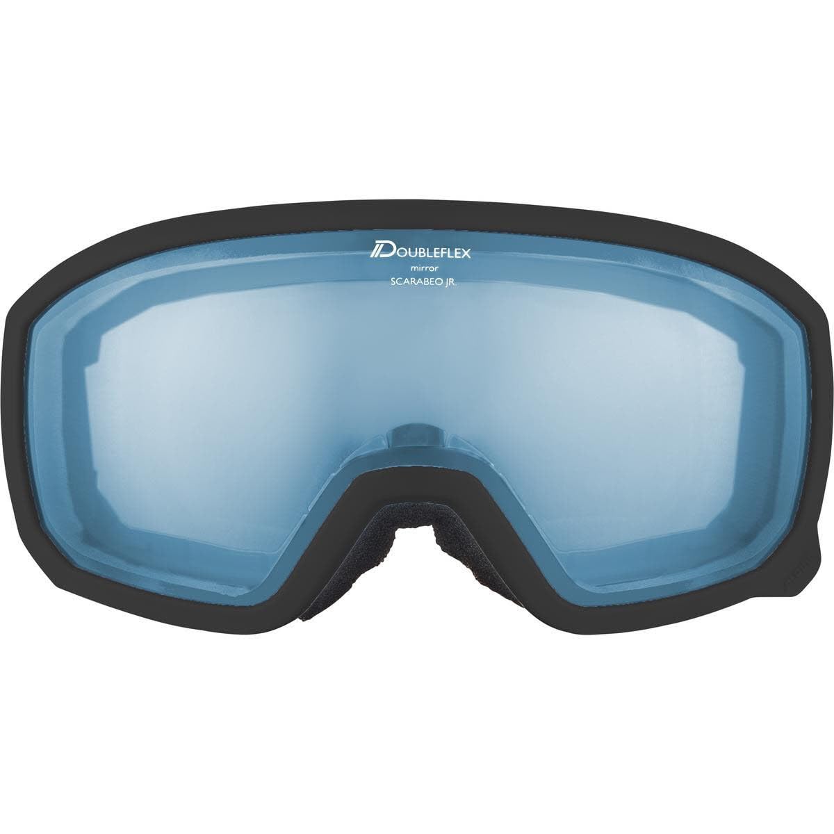 ALPINA Scarabeo Mm Masque de ski. Enfant