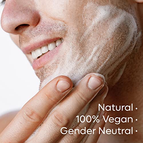 mCaffeine Tan Removal Face Wash for Men & Women | Coffee Face Wash for Oily Skin & Normal Skin | Daily Use Face Cleanser for Hot & Humid Weather -... - Image 6