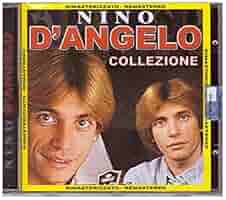 Nino D'Angelo - Nino D'Angelo Collezione - Amazon.com Music