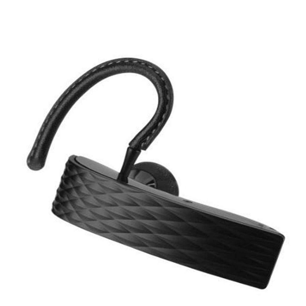 IVELECT2X Leather Earhooks for Aliph Jawbone 2 3 Prime Wireless Bluetooth Headset