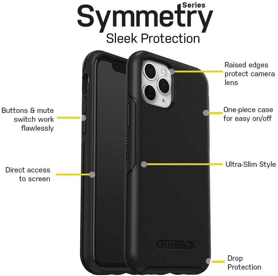 Amazon.com: OtterBox Symmetry Series Case for iPhone 11 PRO