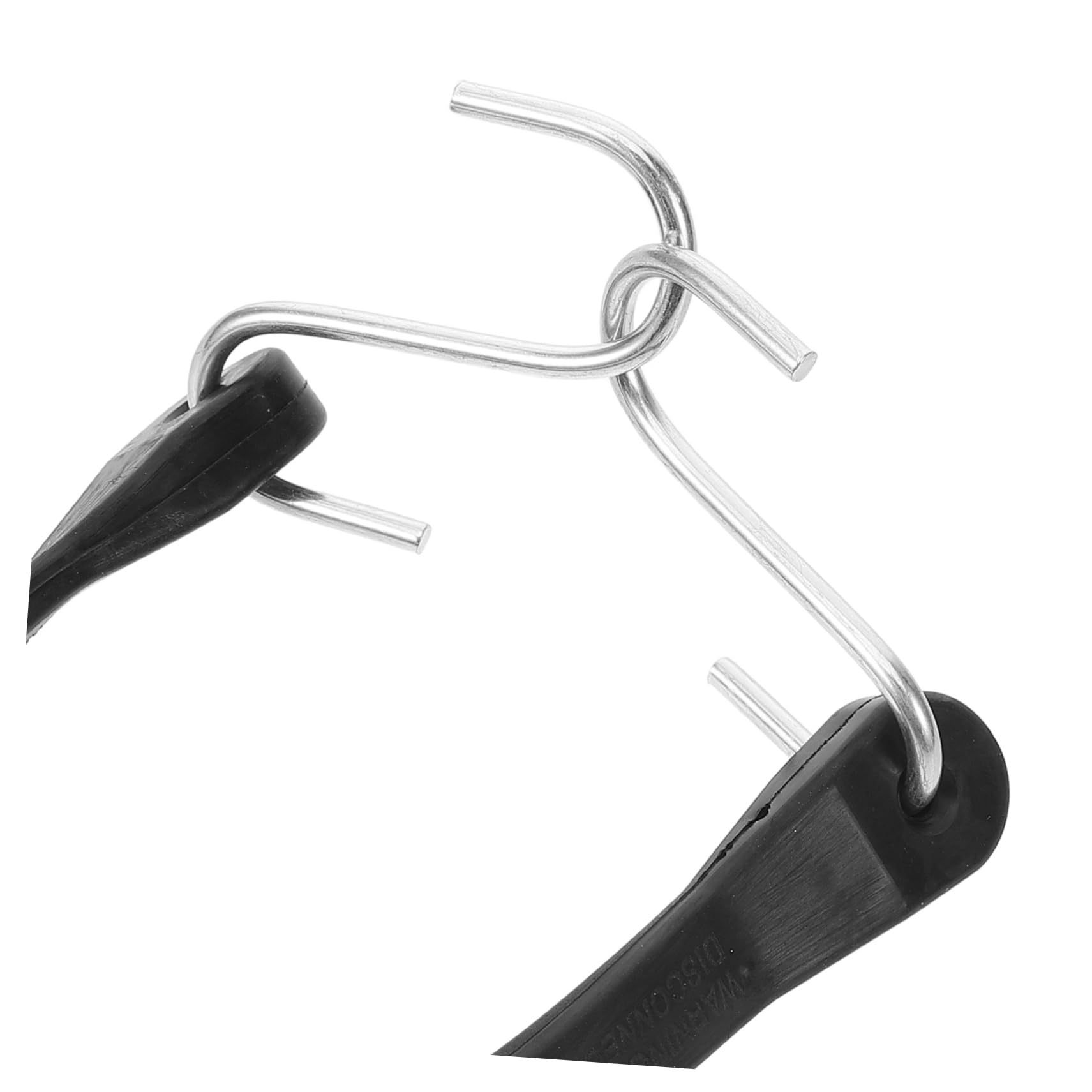 10piezas Goma Correas de Conexión para Equipaje Correas Elásticas para Maletas Accesorios de Viaje para Viajar y Organizar Equipaje