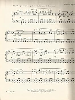 Paperback Boogie Woogie for Adult Students Book