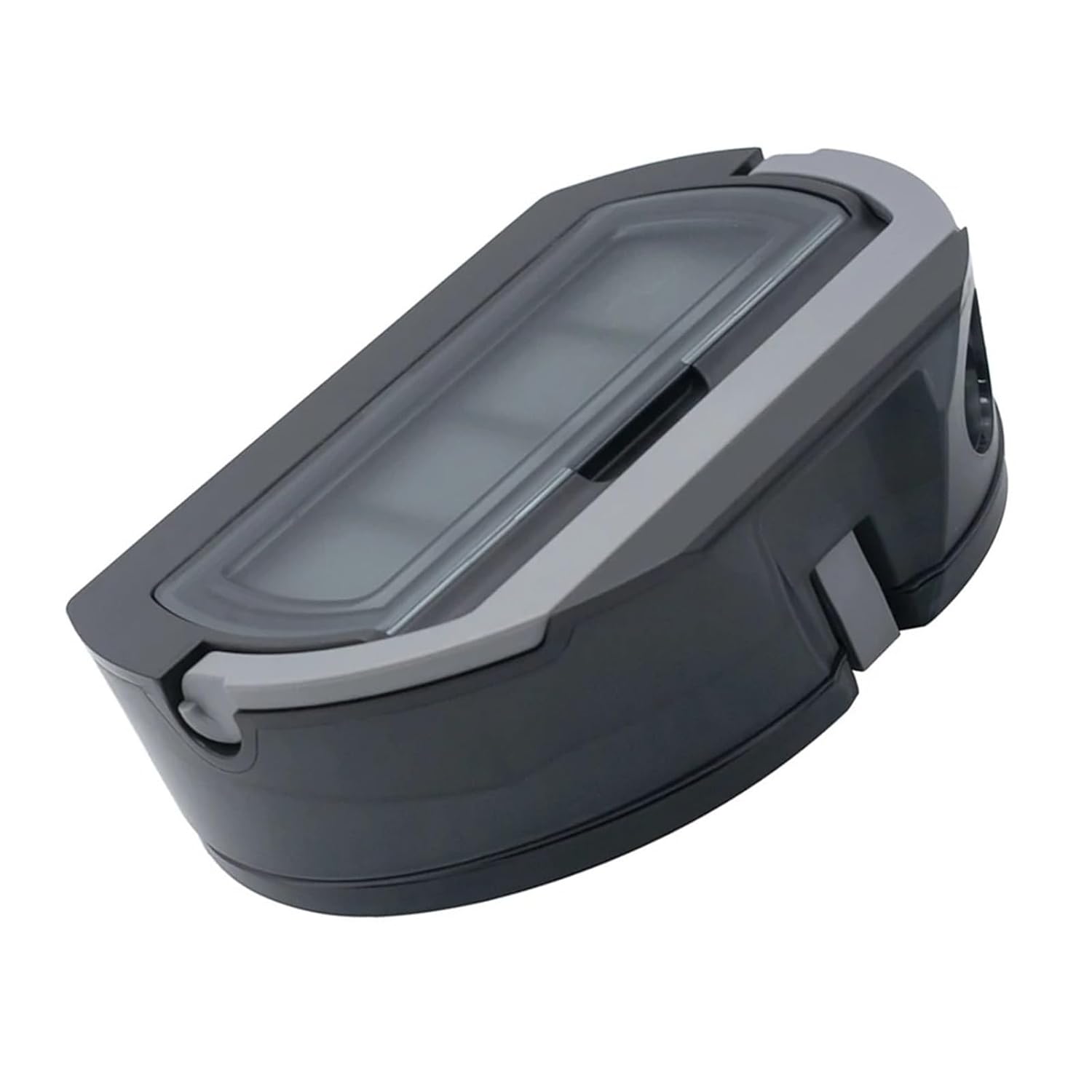 Automatic Dirt Disposal Bin Box, Compatible for Roomba, S Series S9 9150 S9 S9 Plus 9550 Vacuum Cleaner Accessories Spare to Replace