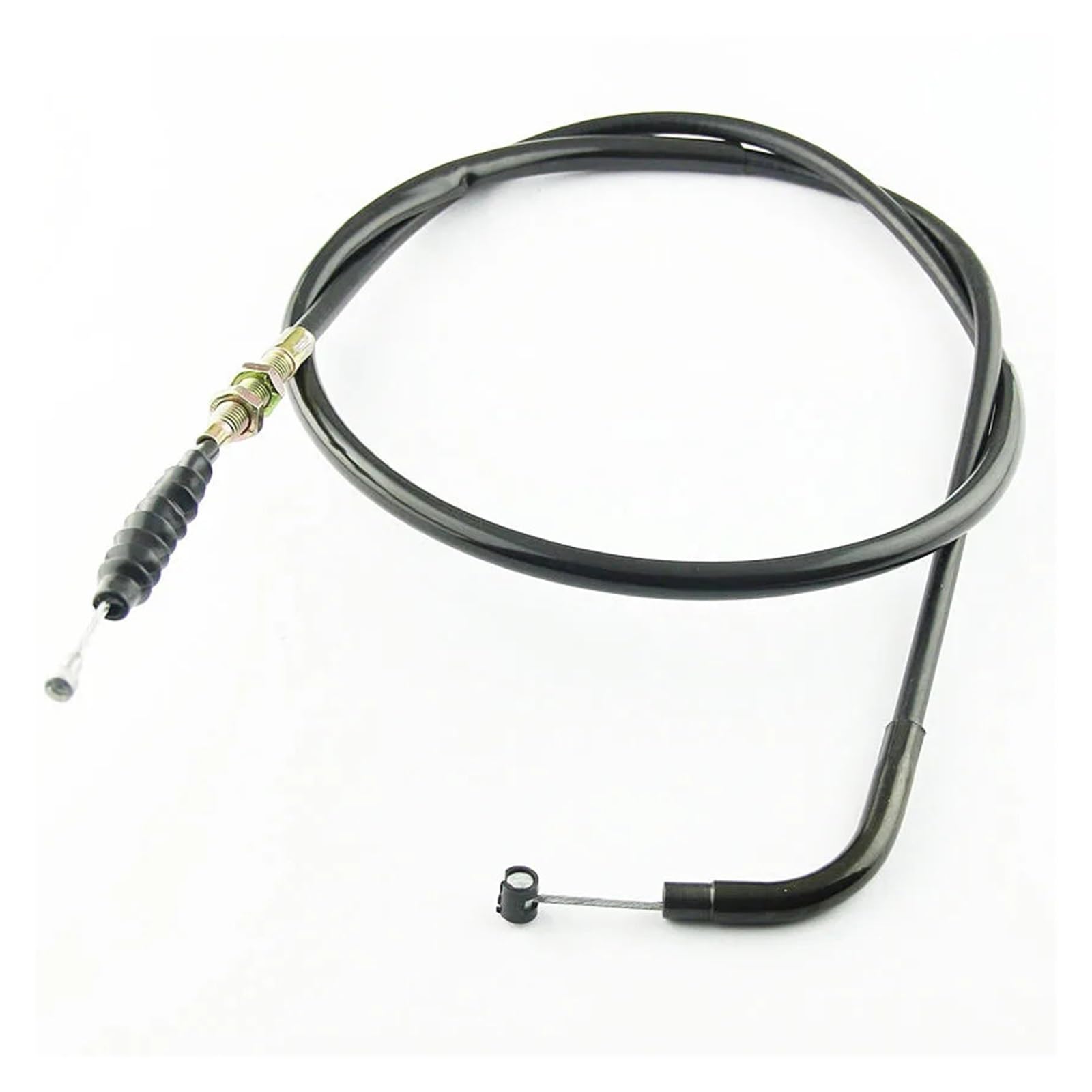 Motorcycle Clutch Cable Steel Wire Line Compatible with Yamaha XVS1100 V-star 1100 Vstar 1100 XVS 1100 xvs1100 Accessories Parts