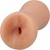 Palm Pal - Stud ULTRASKYN Stroker - Ace - By Doc Johnson