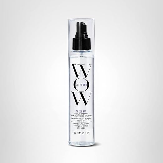 Colour Wow Blow Dry Spray