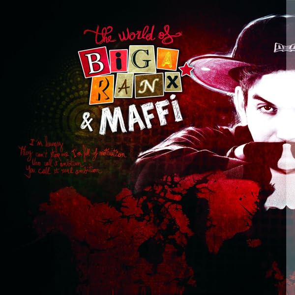 World of Biga Ranx Vol.1