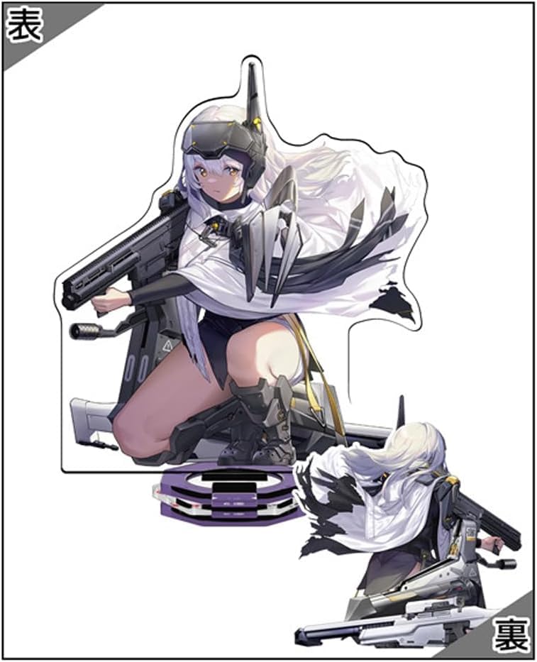 Amazon.co.jp: 勝利の女神 NIKKE[原作版] NIKKE DUEL ENCOUNTER