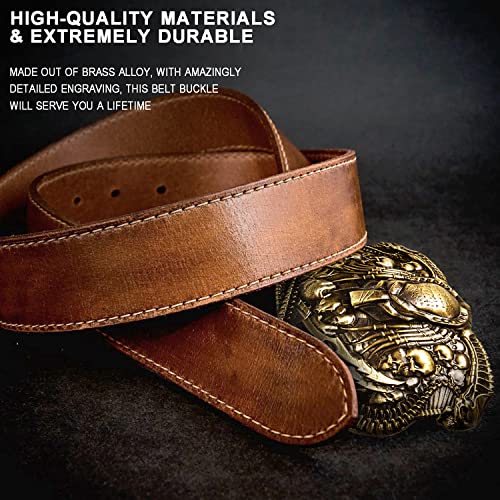 Alexes BBP Western Belt Buckles thumb #4