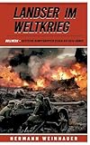 Landser im Weltkrieg – Bollwerk: Deutsche Kampfgruppen gegen die Rote Armee (Landser im Weltkrieg – Erlebnisberichte in Romanheft-Länge, Band 22)