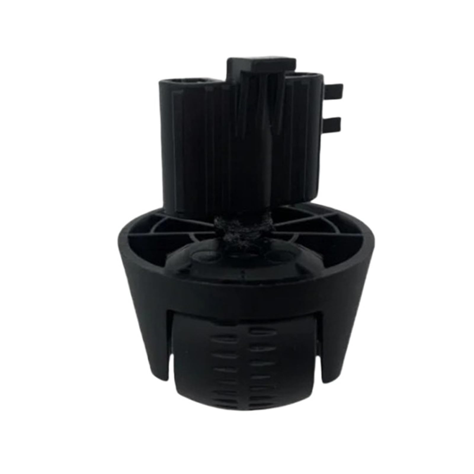 Compatible for Dreame S40/ X40/ S50/ X50 Series，Robot Vacuum Cleaner Components Front Foot Guide Steering Wheel