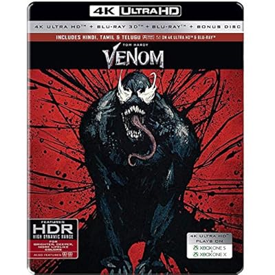 Cheap Dvd Venom Compare Prices For Cheap Dvd Prices