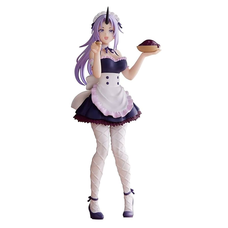 ◆atelier shion◆ POP UP PARADE Murasaki Shion Figure (hololive production)