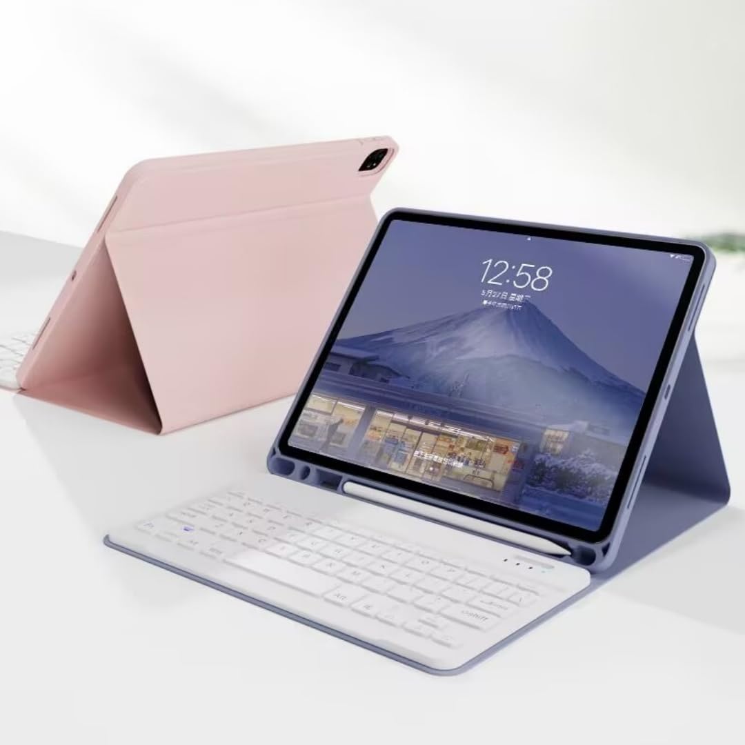 カラフルバックライト iPad Pro 11インチ 第4/3/2/1世代 キーボ Amazon.co.jp: カラフルバックライト iPad Pro 11インチ 第4/3/2