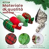 Zoom IMG-1 giocattoli per gatti 14 confezioni Zoom IMG-1 giocattoli per gatti 14 confezioni