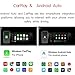 Compatible Ferrari F12 Berlinetta CarPlay, Wireless CarPlay Module, Android Auto, Infotainment Upgrade, Plug & Play, Factory Screen Upgrade