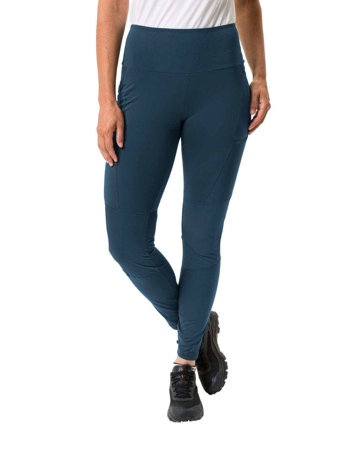 VAUDE Hosen Women's Scopi Tights II