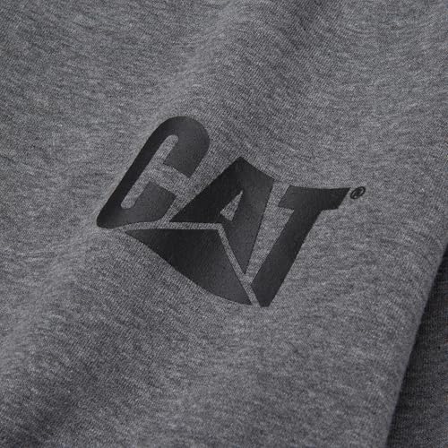 CAT Men's Diesel Power Pullover Hoodie3