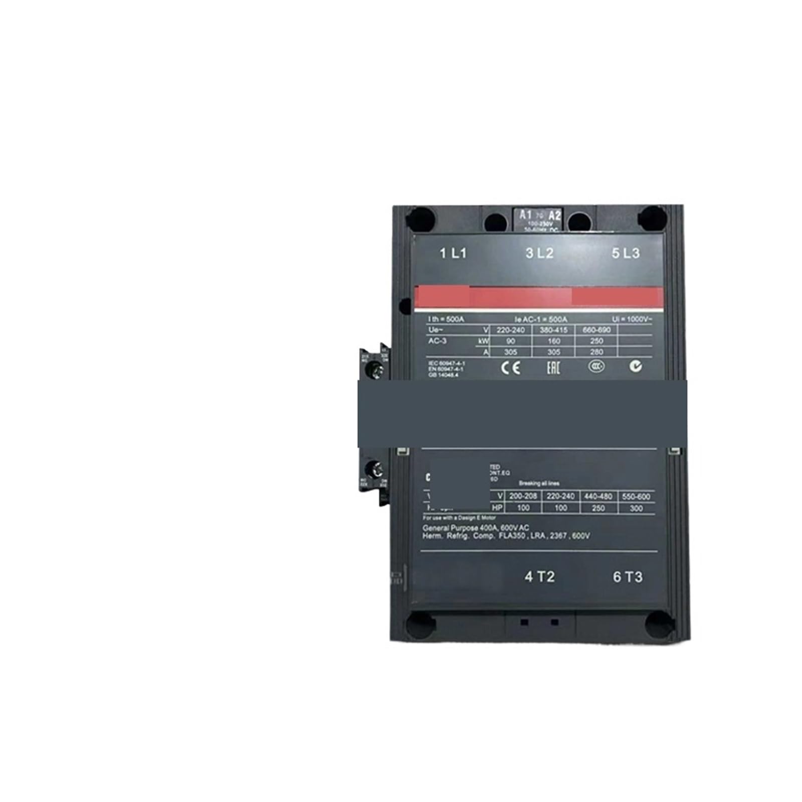 AFITSEP AF460-30-11 AC Contactor