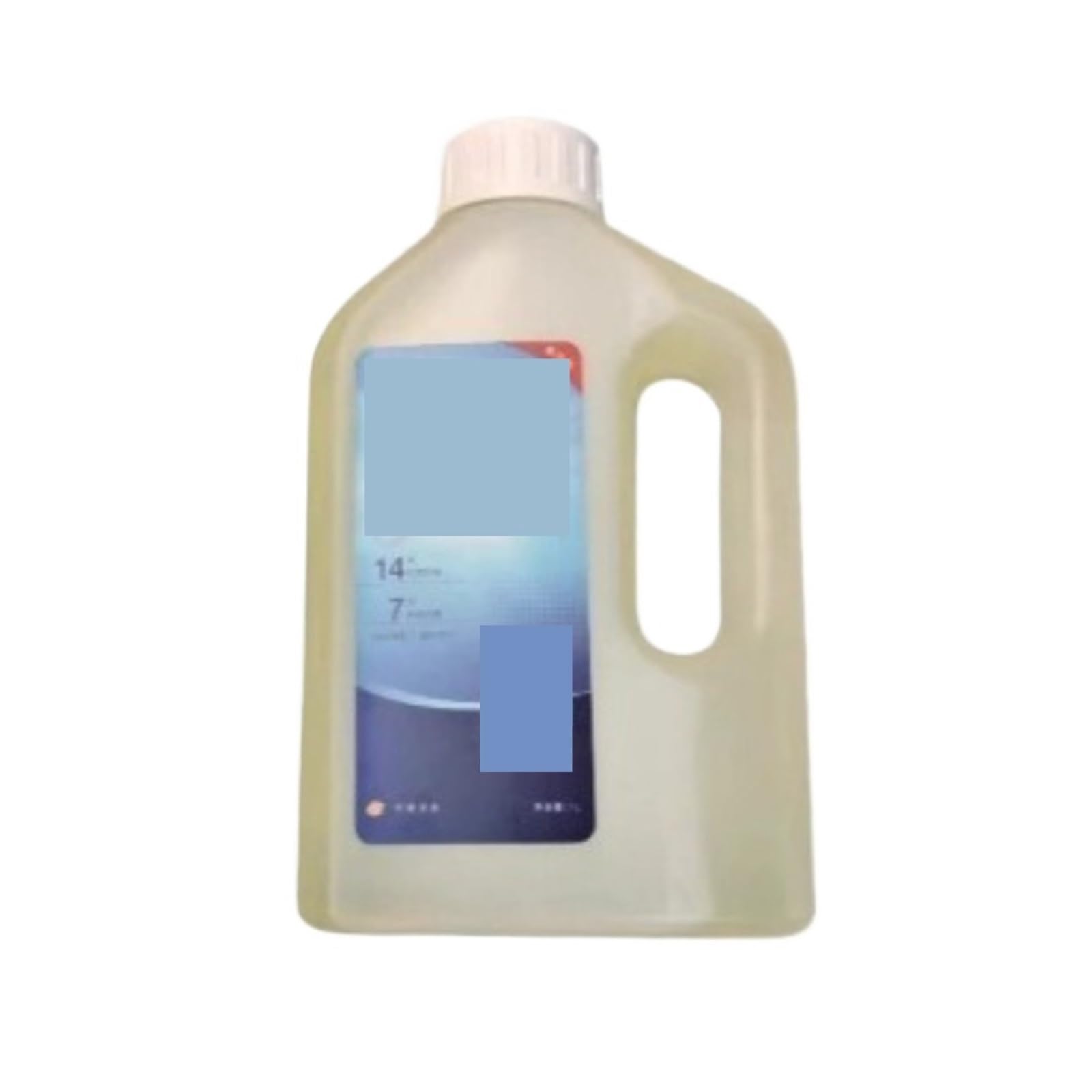 Adattatore for detersivo liquido for la pulizia dei vetri Goods To Treasure | Compatibile con Ecovac, T20 / X2 / T30 / X5 / T50 / X8 / X9 / T80(3pcs)