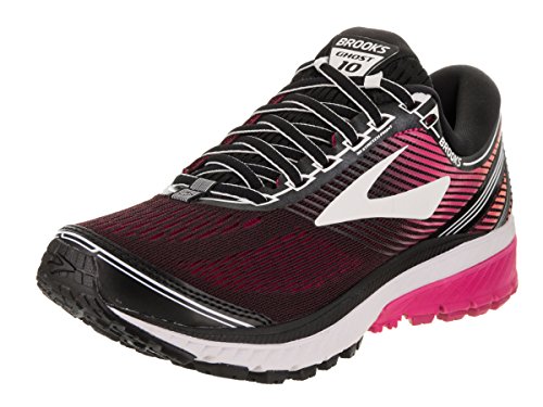 Pink/Peacock/Living Coral Running Shoe 