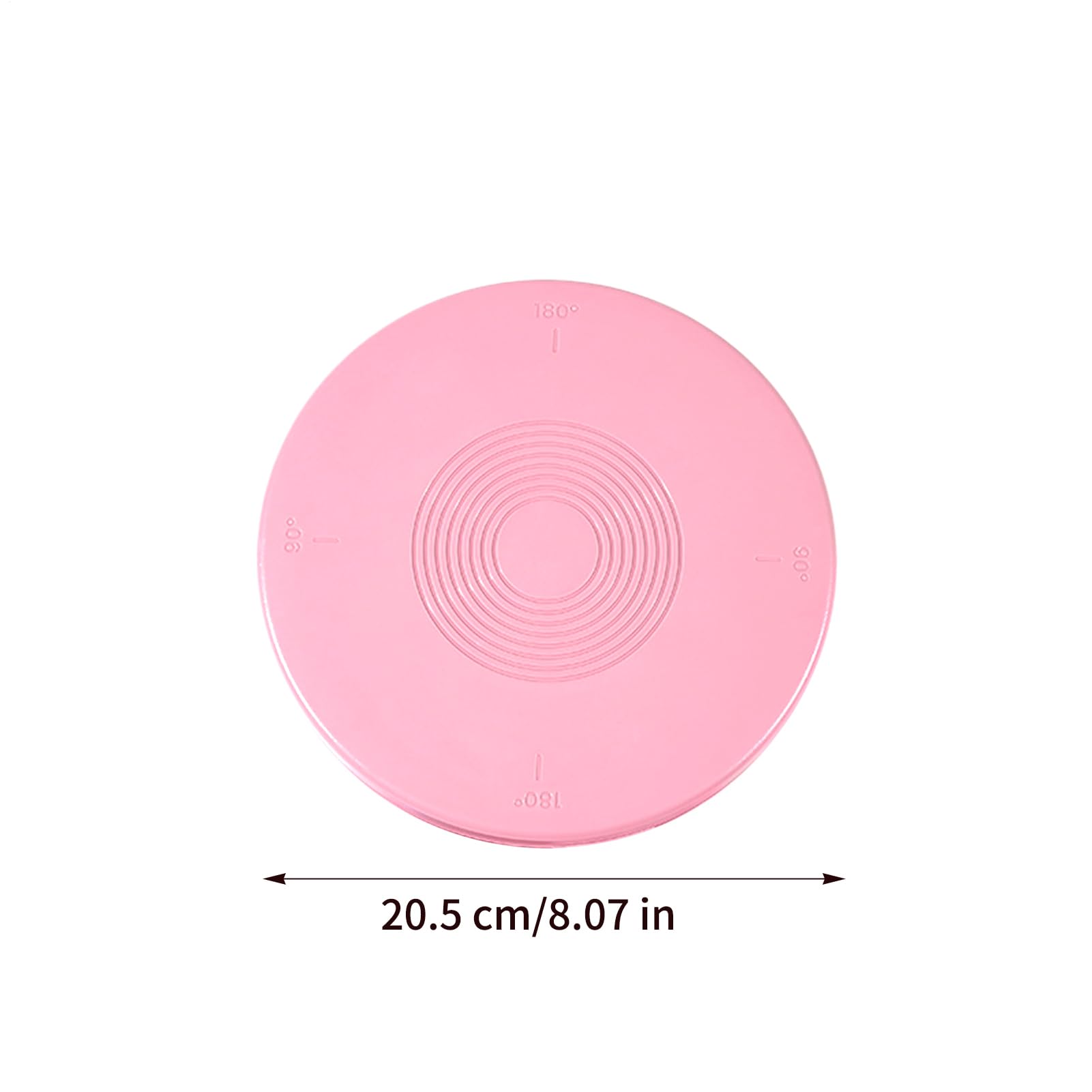 Ballet Turning Board – Piruette Training Equipment, Turn Disc for Balance and Stability, Smooth Rotation Practice Tool for Competition Studio Warm Up Cool Down, Dancer Training Aid Home